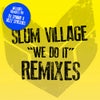 We Do It (DJ Spinna Remix) (Original Mix)