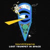 Lost Trumpet In Space (Original Mix)