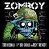 Terror Squad (Bro Safari & Ricky Remedy Remix)