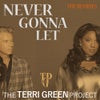 Never Gonna Let (Toddi Reed & Jobrizz Soul Rework Radio Edit)