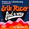 Find A Way (DJ Spinna Galactic Soul Instrumental)