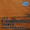 Smoke It (Nuno Clam Remix)