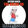 The Break 98 (Cevin's NYC Peak Mix)