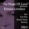 The Magic Of Love (Kyle Kim Instrumental)