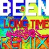 Been A Long Time (Ralph Falcon Remix)