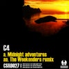 Mightnight Adventures (Original Mix)