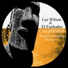 Complicated (Richard Earnshaw Remixes) (Richard Earnshaw Revision)