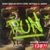 Man On The Run (WHITENO1SE & System Nipel Extended Remix)