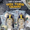 Ten Toes Down Feat. Boomer (Original Mix)