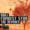 Funkest Star (Caldyn's Who Got The Funk Remix)