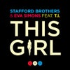 This Girl ((feat. Eva Simons & T.I.) Tom Swoon Remix)