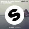 Hold On (feat. Cheat Codes) (Siege Remix)