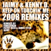 Keep On Touchin’ Me (Funkerman Remix)