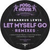 Let Myself Go (Original Mix)