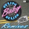 Run Baby Run feat. Estela Martin (Nadi & J Holland Remix)