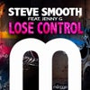 Lose Control Feat. Jenny G (Original Mix)