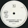 Don't Go (Disaia Remix - Extended Mix)