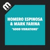 Good Vibrations (Main Mix)