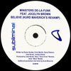 Believe feat. Jocelyn Brown (Kurd Maverick Extended Revamp)