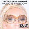 Music Is Freedom (Original Mix)