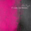 It's Lover, Love (Philip Bader Remix)