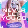 Never Let You Go feat. Ben Adams (Extended Mix)