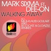 Walking Away feat. Dee-On (M6 & Klaus Goulart Remix)