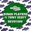 Devotion (feat. Tony Scott) (Extended Instrumental)