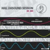 Hall Dasound Session 001 - 2014 (Continuos Mix)