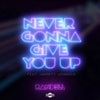 Never Gonna Give You Up Feat. Jarrett Johnson (Extended Mix)