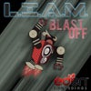 Blast Off (Original Mix)