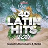 Latino Bandolero (Original Mix)