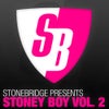 Fudge feat. Ann Yung (Stonebridge Club Mix)