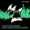 Happy People (Doorly Dub Extended Mix)