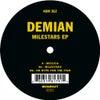 Milestars (Original Mix)