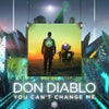 You Can't Change Me (Extended Mix)