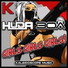 Girls Girls Girls (Original Mix)