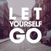 Let Yourself Go feat. Sybil (Joey Negro Club Mix)