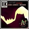 Last Nite (Moshun Acidman Remix)