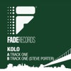 Track One (Steve Porter Remix)