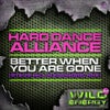 Better When You Are Gone (Steve Hill's Euphoric Mix)