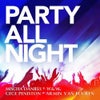 Partied All Night feat. Craig Smart feat. MuGz feat. Rosette (Radio Edit)