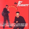 Planet E (Acid Drop Mix Funky Junction Re-Edit)
