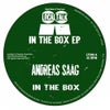 In the Box (Drum Track)