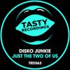Just The Two Of Us (Original Mix)