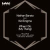 When I Do (My Thang) (Solardo Remix)