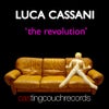 The Revolution feat. Janet Gray (Maurizio Gubellini Remix)