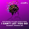 I Can't Let You Go (Mijangos AfroSoul Mix)
