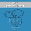 Peace & Loving (Love Is The Ky Mix)