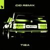 Bugatti (CID Remix)